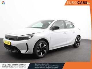 Opel e-Corsa