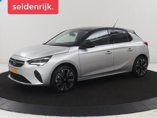 Opel e-Corsa