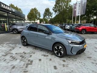 Opel e-Corsa