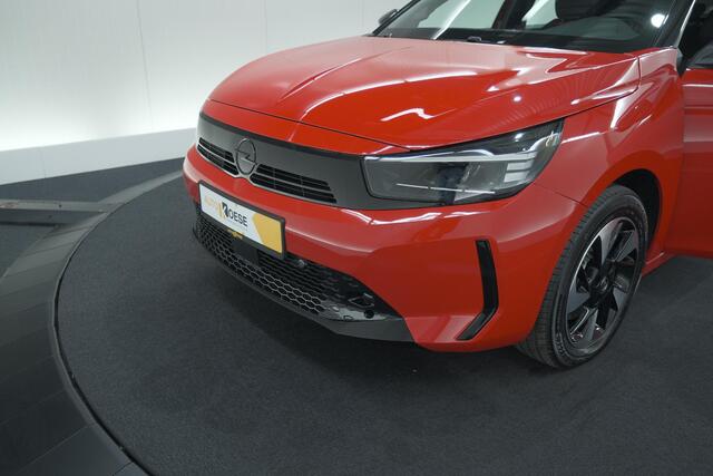 Opel e-Corsa Electric Yes 50 kWh | 11 KW Lader | SOH 99,3% | Apple Carplay | Parkeersensoren