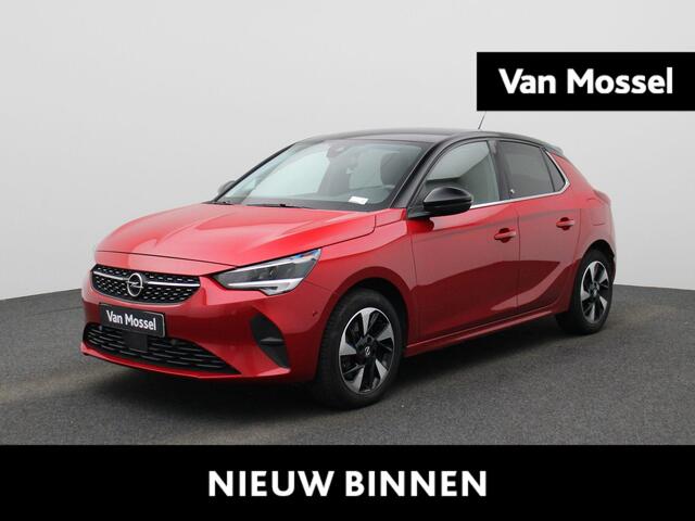 Opel e-Corsa Corsa-e Auto e-Elegance