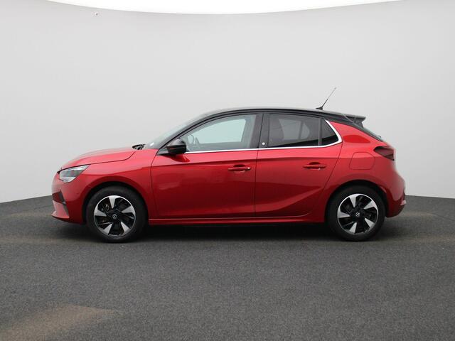 Opel e-Corsa Corsa-e Auto e-Elegance