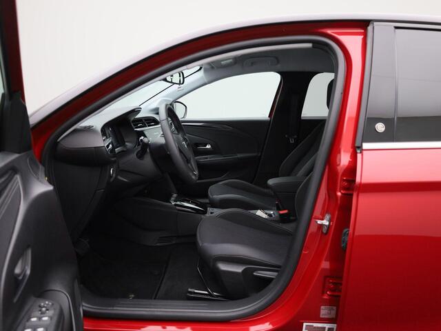 Opel e-Corsa Corsa-e Auto e-Elegance