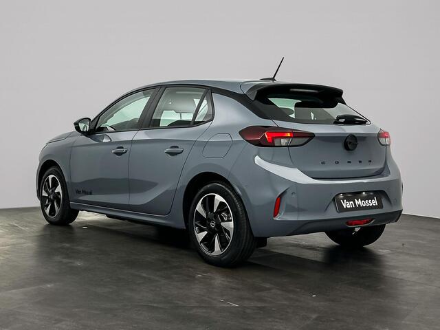 Opel e-Corsa Electric Long Range Business Edition 51 kWh | DEMO | Camera | Sensoren V+A | LMV | Apple Carplay&Android Auto