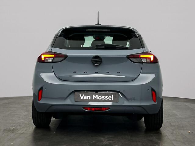 Opel e-Corsa Electric Long Range Business Edition 51 kWh | DEMO | Camera | Sensoren V+A | LMV | Apple Carplay&Android Auto