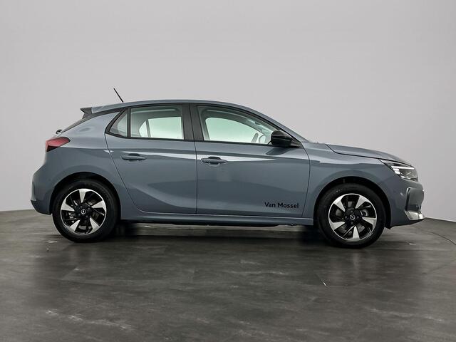 Opel e-Corsa Electric Long Range Business Edition 51 kWh | DEMO | Camera | Sensoren V+A | LMV | Apple Carplay&Android Auto
