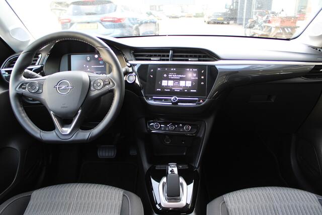 Opel e-Corsa Business Edition 50 kWh | Camera | BLIS | Camera | Dealer onderhouden