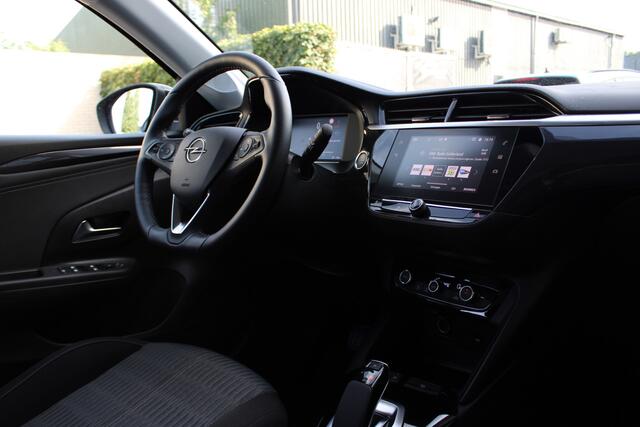 Opel e-Corsa Business Edition 50 kWh | Camera | BLIS | Camera | Dealer onderhouden