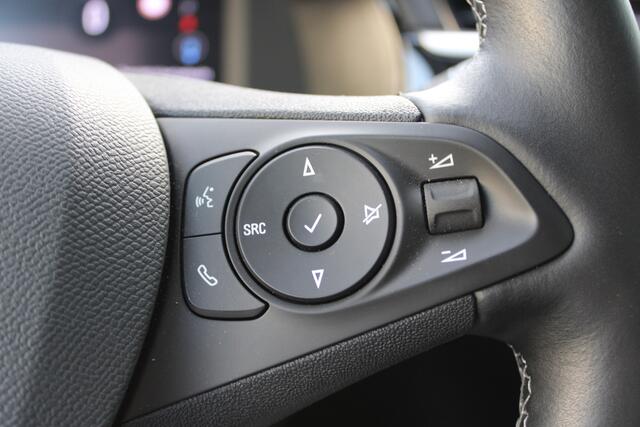 Opel e-Corsa Business Edition 50 kWh | Camera | BLIS | Camera | Dealer onderhouden