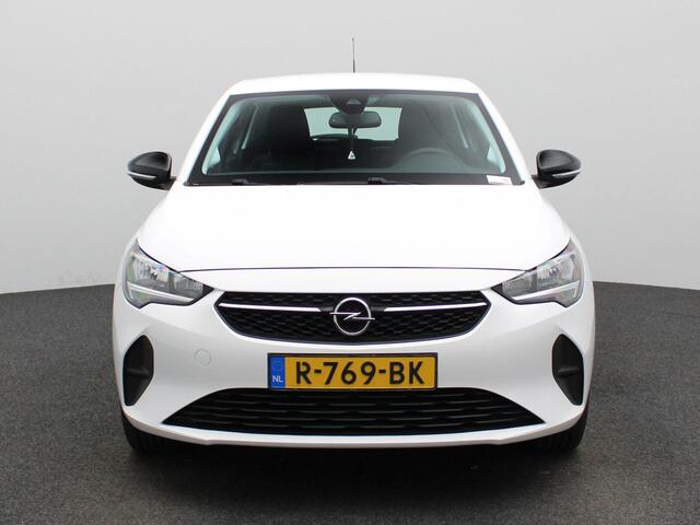 Opel e-Corsa Edition 50 kWh | Cruise controle | Climate Control | Apple CarPlay/Android Auto | Digitaal Dashboard | Bluetooth