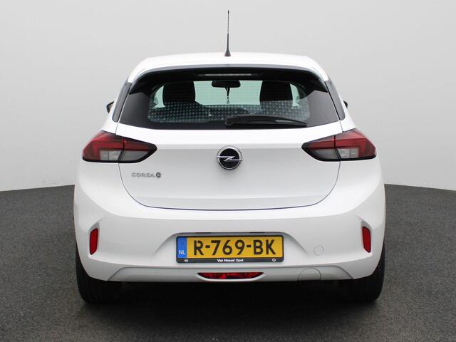 Opel e-Corsa Edition 50 kWh | Cruise controle | Climate Control | Apple CarPlay/Android Auto | Digitaal Dashboard | Bluetooth