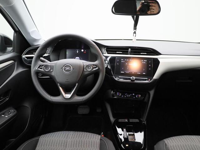 Opel e-Corsa Edition 50 kWh | Cruise controle | Climate Control | Apple CarPlay/Android Auto | Digitaal Dashboard | Bluetooth