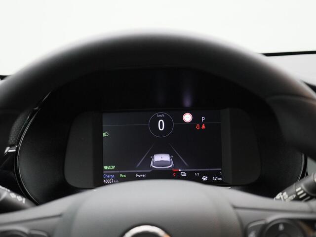 Opel e-Corsa Edition 50 kWh | Cruise controle | Climate Control | Apple CarPlay/Android Auto | Digitaal Dashboard | Bluetooth