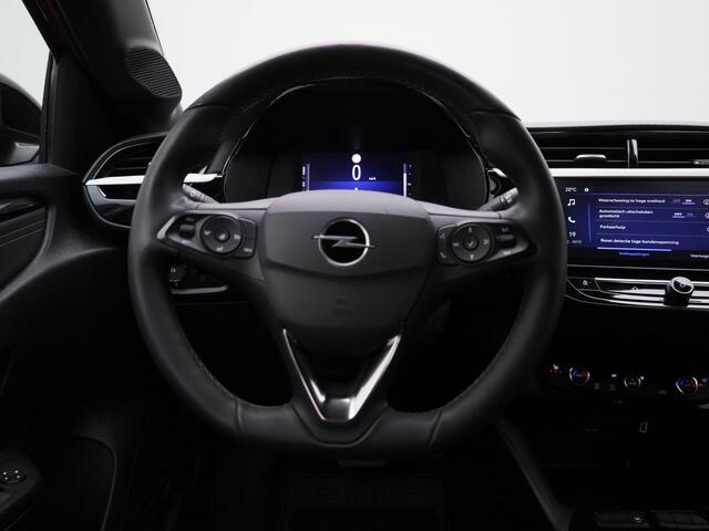 Opel e-Corsa Corsa-e Auto e-GS Line