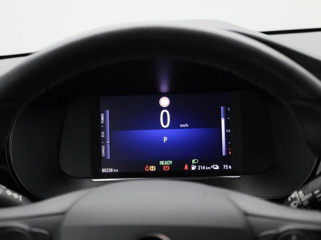 Opel e-Corsa Corsa-e Auto e-GS Line
