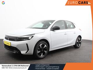 Opel e-Corsa