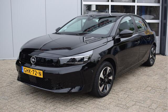 Opel e-Corsa Electric 50 kWh | NL-Auto | Camera | LED | SOH 96,2%