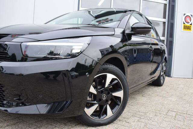Opel e-Corsa Electric 50 kWh | NL-Auto | Camera | LED | SOH 96,2%
