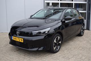 Opel e-Corsa