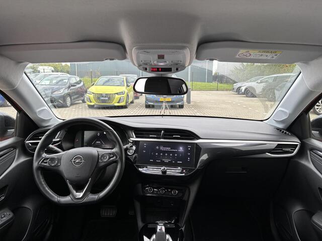 Opel e-Corsa Elegance 50 kWh l Apple Carplay/Android Auto l