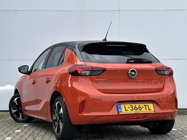 Opel e-Corsa Elegance 50 kWh l Apple Carplay/Android Auto l