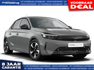 Opel e-Corsa