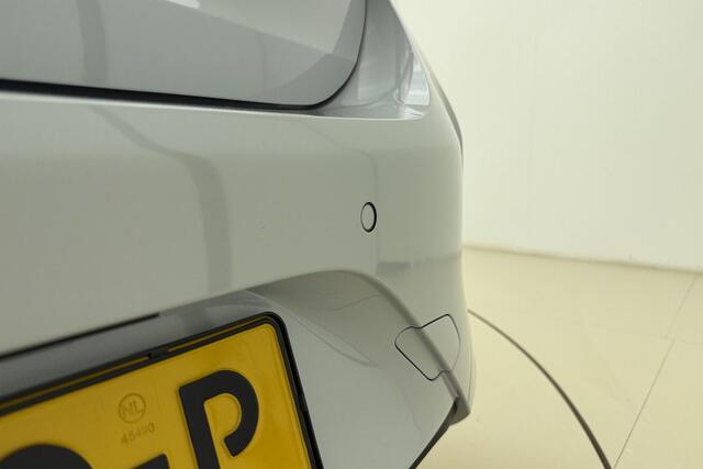 Opel e-Corsa Electric Long Range GS 51 kWh | Navigatie | Camera | LED verlichting | Sportstoelen | Apple carplay/Android auto | Keyless | Lichtmetalen velgen