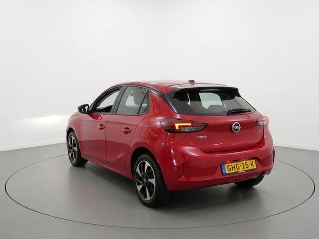 Opel e-Corsa Electric 50 kWh | Geen import | Achteruitrijcamera | Cruise