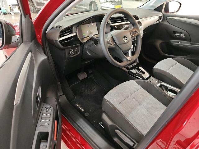 Opel e-Corsa Electric 50 kWh | Geen import | Achteruitrijcamera | Cruise