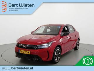 Opel e-Corsa