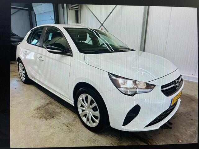 Opel e-Corsa Edition 3Fase. 50 kWh CLIMA / NAVI / CRUISE / CARPLAY / ANDROID / DAB+ / PDC
