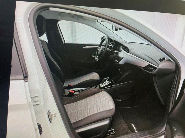 Opel e-Corsa Edition 3Fase. 50 kWh CLIMA / NAVI / CRUISE / CARPLAY / ANDROID / DAB+ / PDC