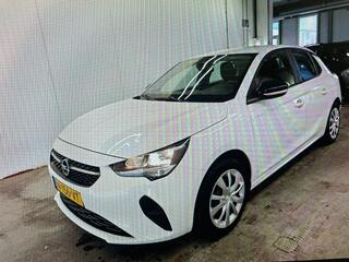 Opel e-Corsa