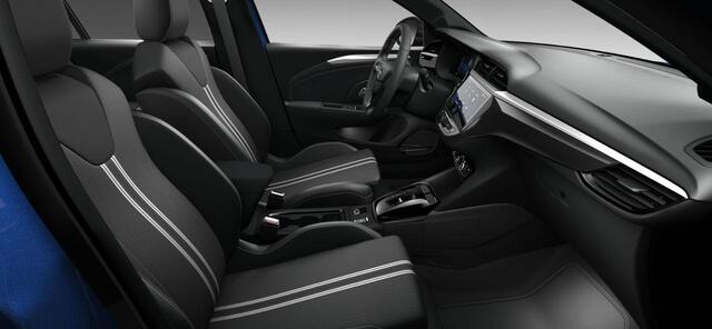 Opel e-Corsa Electric Edition 50 kWh | NU TE BESTELLEN | TOT 8 JAAR GARANTIE | KORTING TOT € 6.000,-