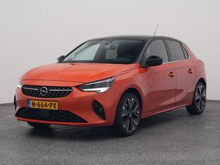 Opel e-Corsa