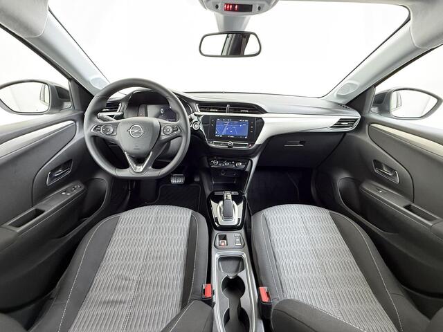 Opel e-Corsa Edition 50 kWh | Apple carplay / Android | Navigatie | Cruise control