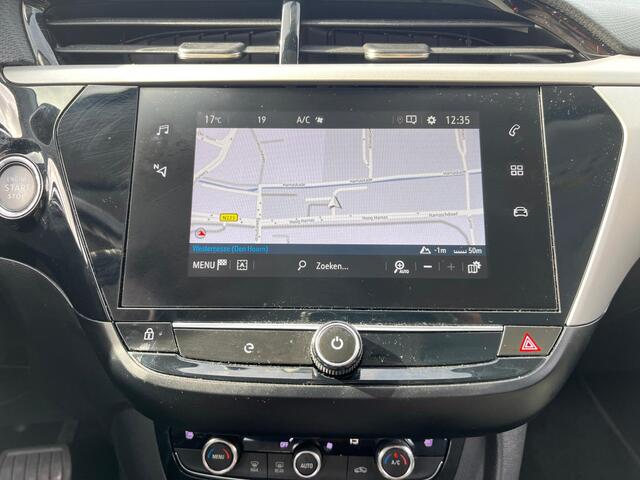 Opel e-Corsa Edition 50 kWh NL Auto | Stoel-/stuurverwarming | Automaat | Cruise control | CarPlay | Etc.