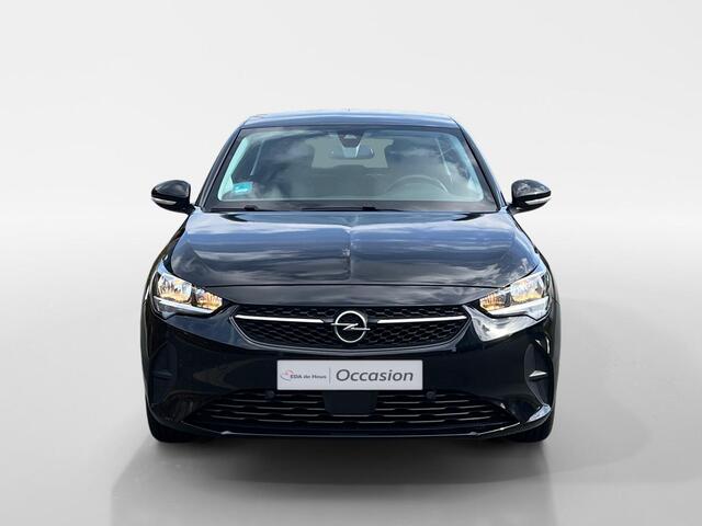 Opel e-Corsa Edition 50 kWh NL Auto | Stoel-/stuurverwarming | Automaat | Cruise control | CarPlay | Etc.