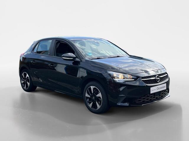 Opel e-Corsa Edition 50 kWh NL Auto | Stoel-/stuurverwarming | Automaat | Cruise control | CarPlay | Etc.