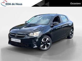 Opel e-Corsa