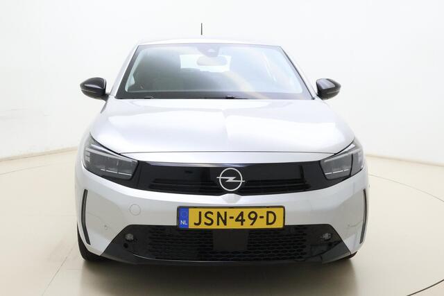 Opel e-Corsa Electric Long Range Business Edition 51 kWh | Climate Control | Camera | Park Pilot | 8 Jaar Garantie | Groot scherm |