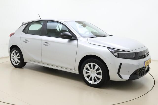 Opel e-Corsa Electric Long Range Business Edition 51 kWh | Climate Control | Camera | Park Pilot | 8 Jaar Garantie | Groot scherm |