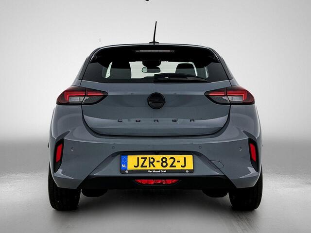 Opel e-Corsa Electric GS 50 kWh | Camera | Stoelverwarming | Stuurverwarming | Navigatie