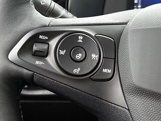 Opel e-Corsa Electric GS 50 kWh | Camera | Stoelverwarming | Stuurverwarming | Navigatie