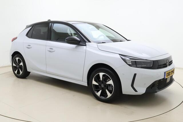 Opel e-Corsa Electric Long Range GS 51 kWh | WLTP 426 KM | Climate control | Cruise-control | Navigatie pakket