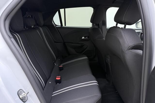 Opel e-Corsa Electric Long Range GS 51 kWh | WLTP 426 KM | Climate control | Cruise-control | Navigatie pakket