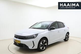 Opel e-Corsa
