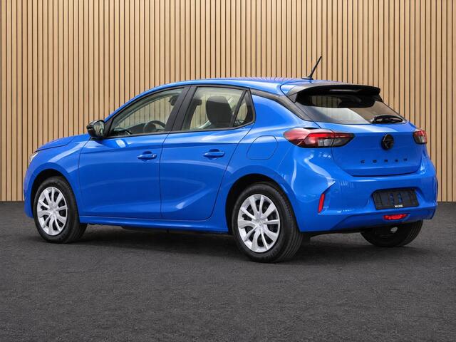 Opel e-Corsa Electric Long Range Edition 51 kWh VOORRAAD KORTING