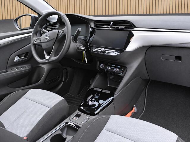 Opel e-Corsa Electric Long Range Edition 51 kWh VOORRAAD KORTING