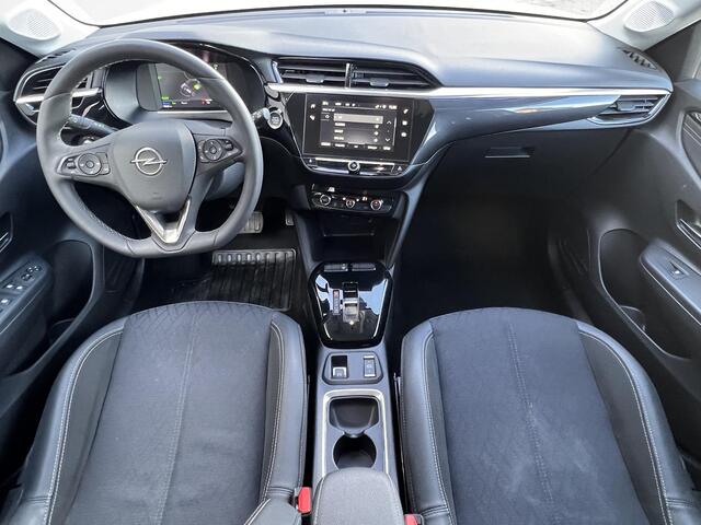 Opel e-Corsa Level 2 50 kWh / Accu State of Health 100 % / CCS snel laden / Cruise Control / Climate Control /